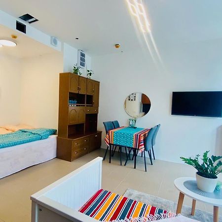 Green Studio Praha 2 L Ground Floor Free Parking المظهر الخارجي الصورة