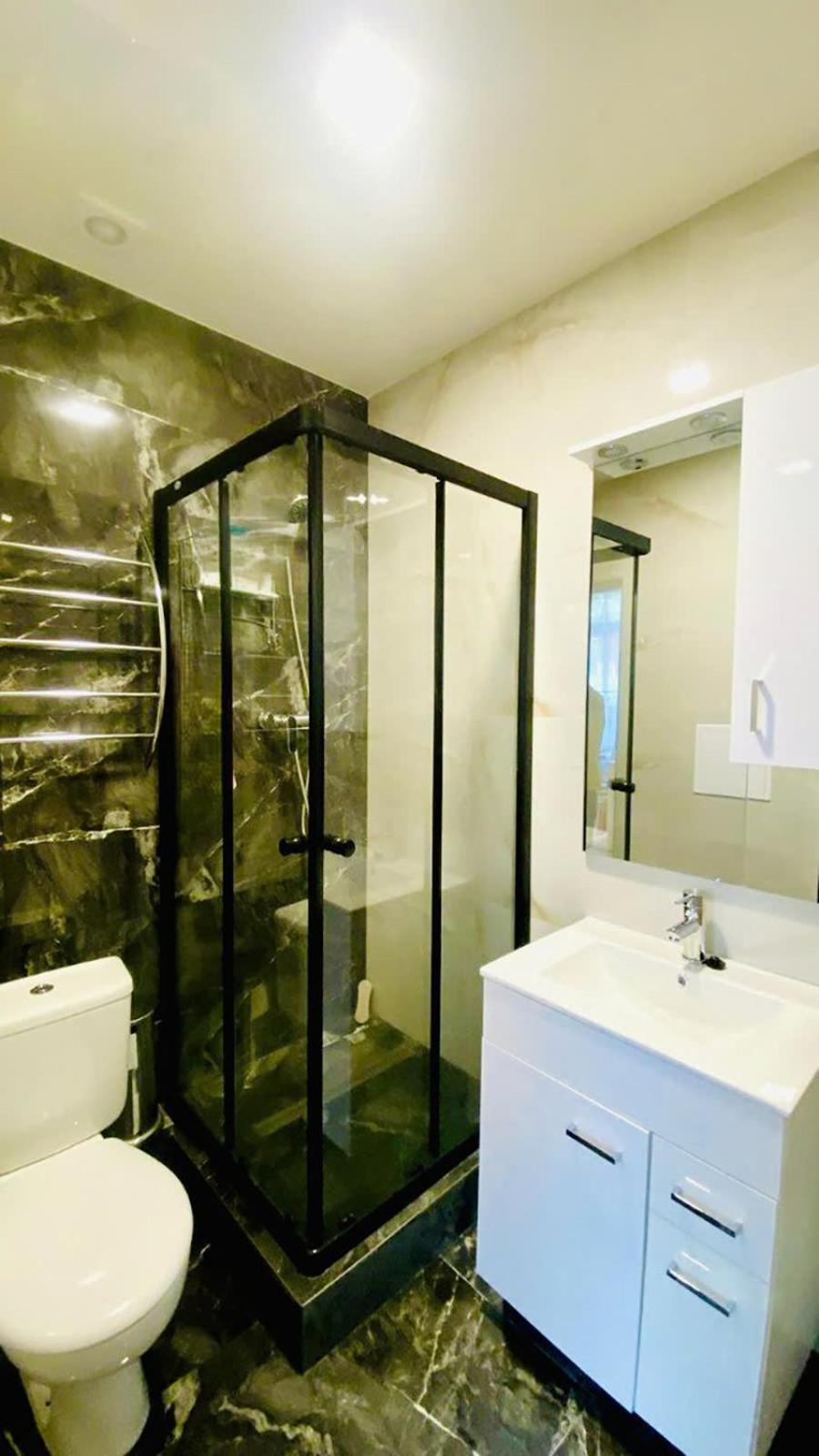 Green Studio Praha 2 L Ground Floor Free Parking المظهر الخارجي الصورة