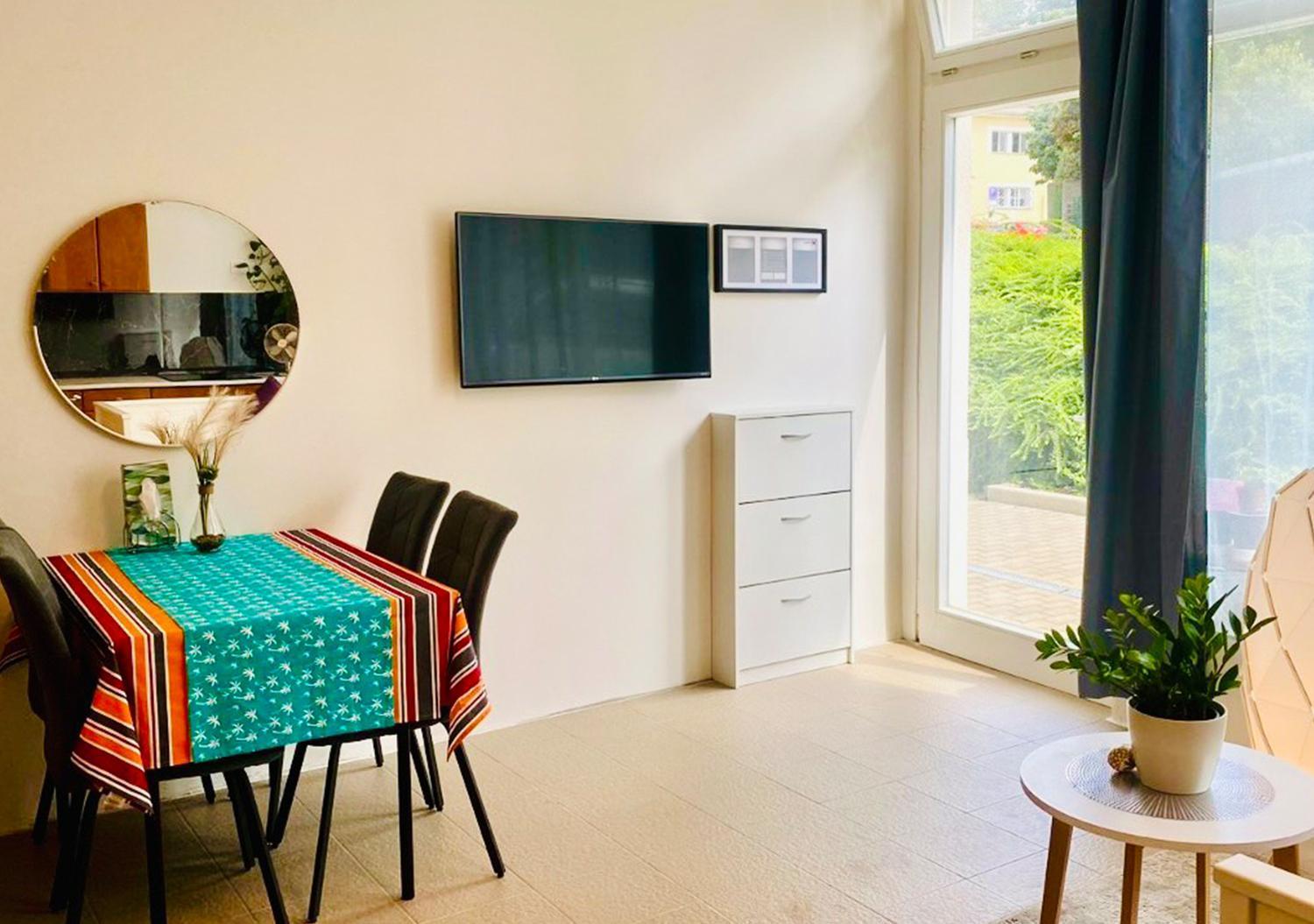 Green Studio Praha 2 L Ground Floor Free Parking المظهر الخارجي الصورة